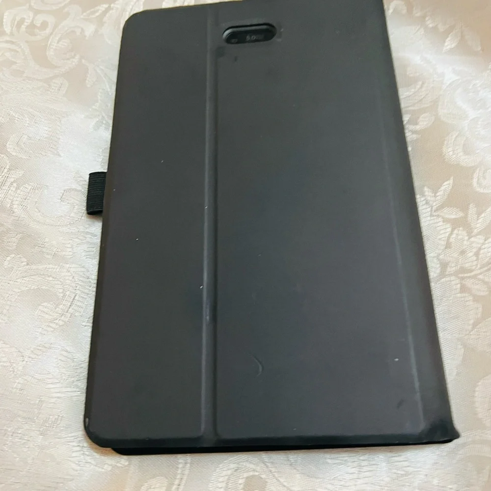 Dell Tablet With Cover Cámara 5.0